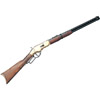 1866 Lever-Action Rifle - Brass