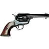 45 cal revolver - Black