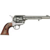 1873 Cavalry Model Revolver - Pewter