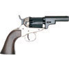1849 Pocket Pistol - Nickel