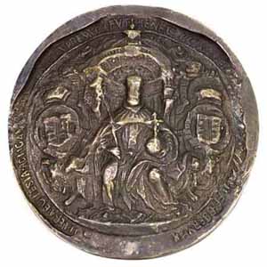 Tudor Royal Seal